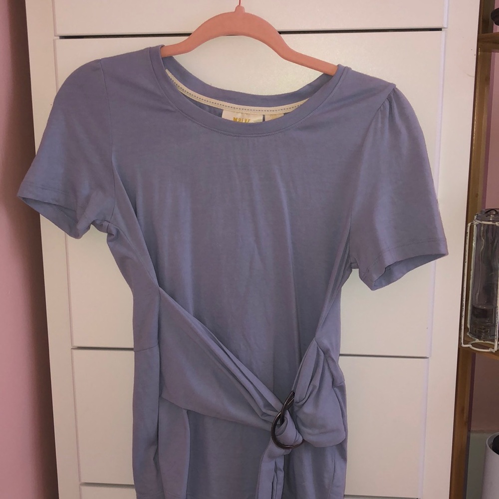 Anthropologie shirt